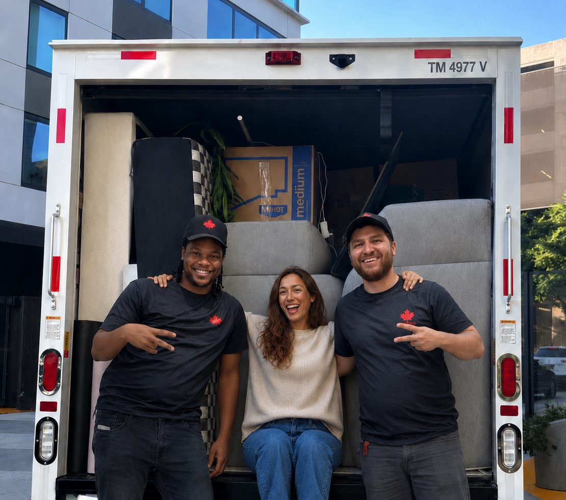 Moving Team